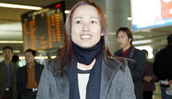 女足名宿成香港议员,坦言职业生涯有遗憾_虎扑