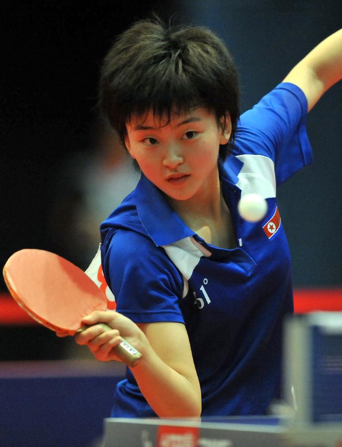 日本破例将向朝鲜乒乓代表团发放入境签证_虎