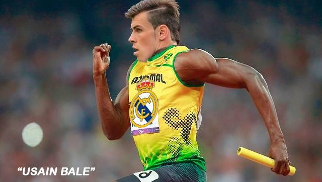 图话国王杯:恐怖贝尔变身赛亚人