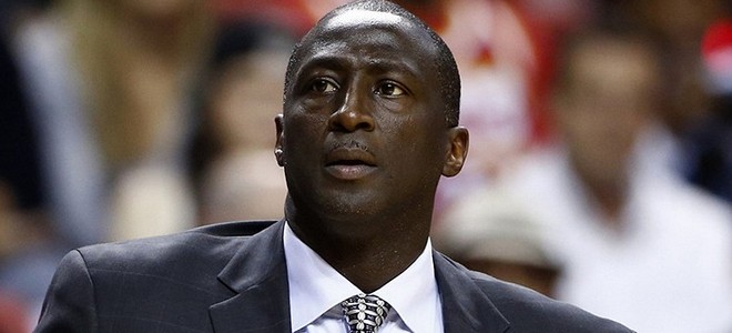 爵士准备解雇主帅蒂龙-科尔宾?_虎扑NBA新声