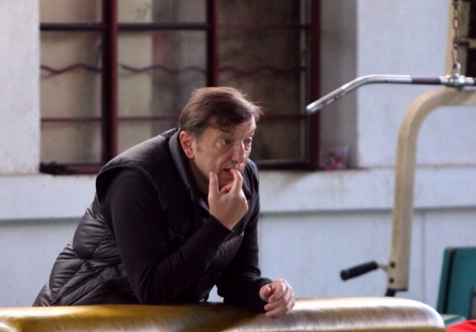 萨布利奇正式下课,球员祝福其未来顺利_虎扑中