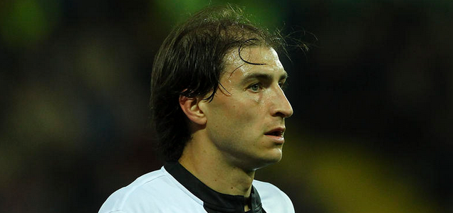 传:罗马或球员加现金引进帕尔马后卫帕莱塔