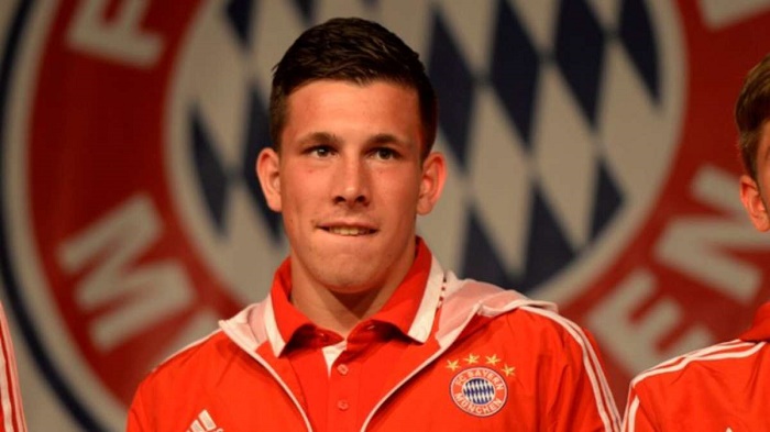 哀悼,拜仁小将因父亲去世无缘对阵皇马_虎扑国