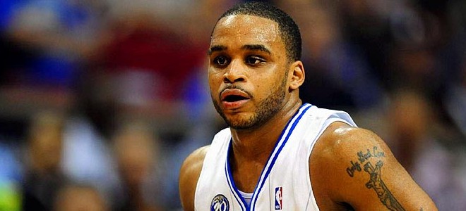 魔术倾向于留下老将贾米尔-尼尔森?_虎扑NBA