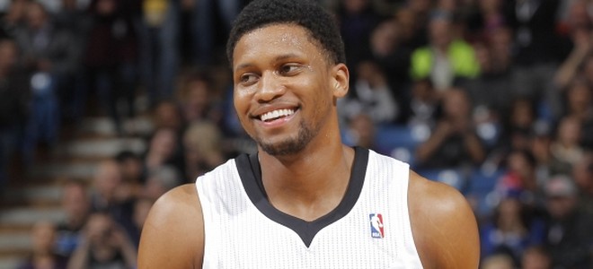 国王经理:将继续与鲁迪-盖伊探讨未来_虎扑NBA新声