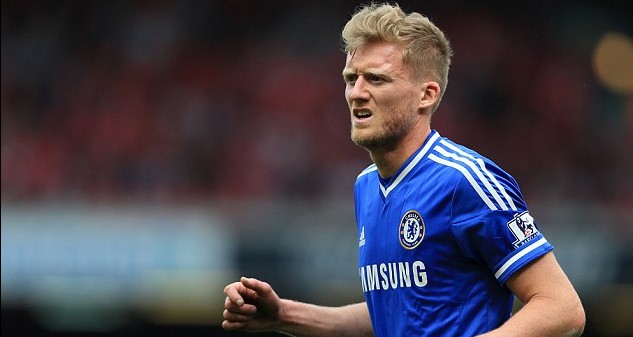 许尔勒:批评者们只是在嫉妒蓝军的成功