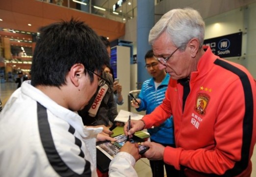 自信中超将夺冠:京鲁很强,但我不自负_虎扑中