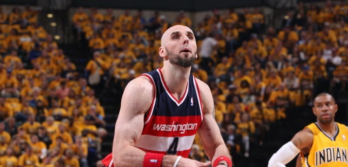 戈塔特15个篮板追平季后赛生涯纪录_虎扑NB