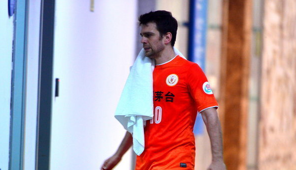 波黑主帅:必带米西去巴西,因他关注中超_虎扑