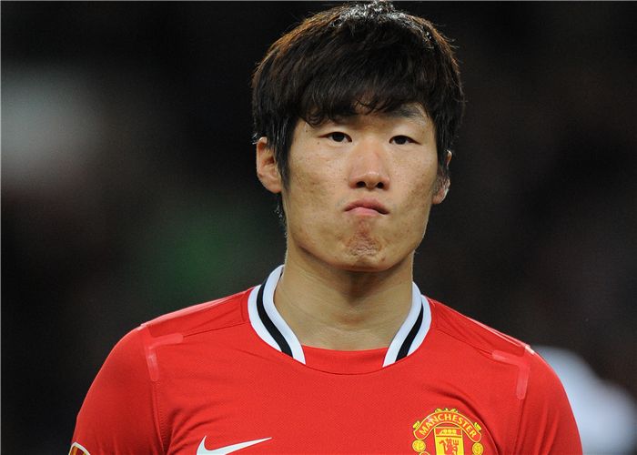 前曼联中场悍将朴智星宣布退役_虎扑其他新声