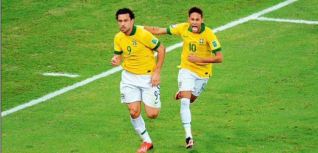范德萨预测:巴西夺得世界杯,C罗最佳射手