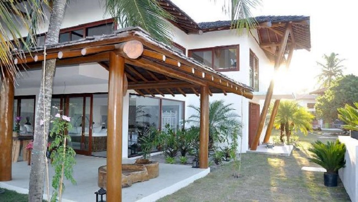 万事俱备,德国在巴西所建训练营竣工