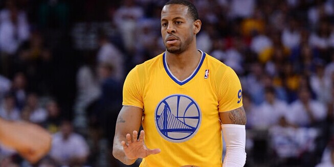 伊格达拉入选防守一阵,勇士队史第二位_虎扑N