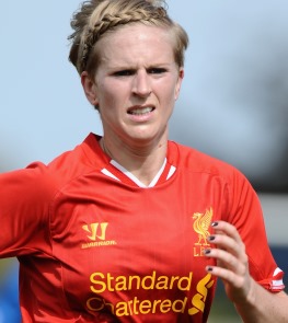 女队三人入选英格兰国家队_虎扑其他新声