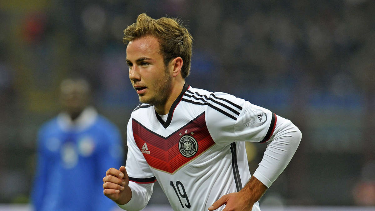 15名拜仁球员参加世界杯,位列俱乐部之首