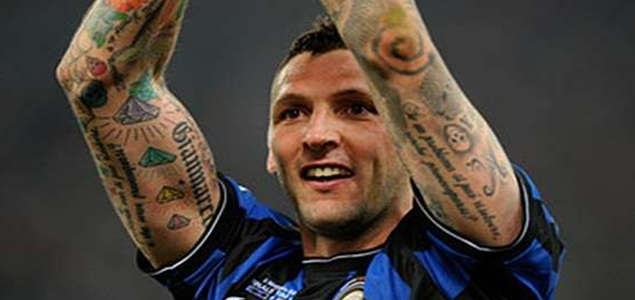 马特拉齐:意大利没有弱点,能打进半决赛