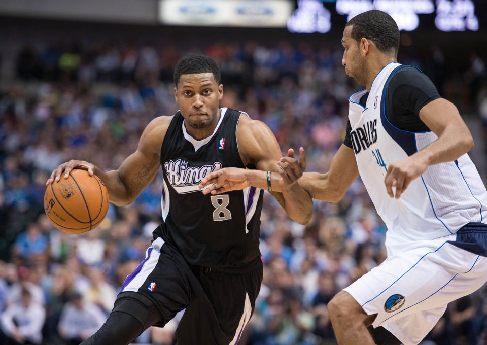 穆林和里奇蒙德将帮助国王说服盖伊留队_虎扑