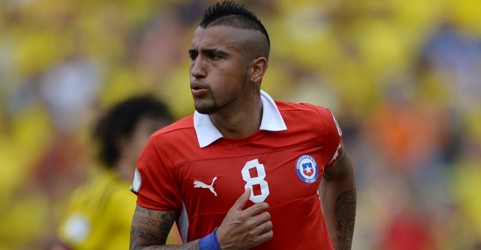 萨莫拉诺:皇马主席曾多次询问比达尔事宜