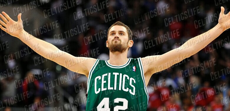 凯尔特人想用两个首轮和年轻球员换乐福?_虎