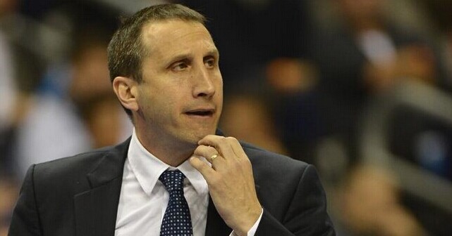 大卫-布拉特在骑士队的面试进展顺利?_虎扑N