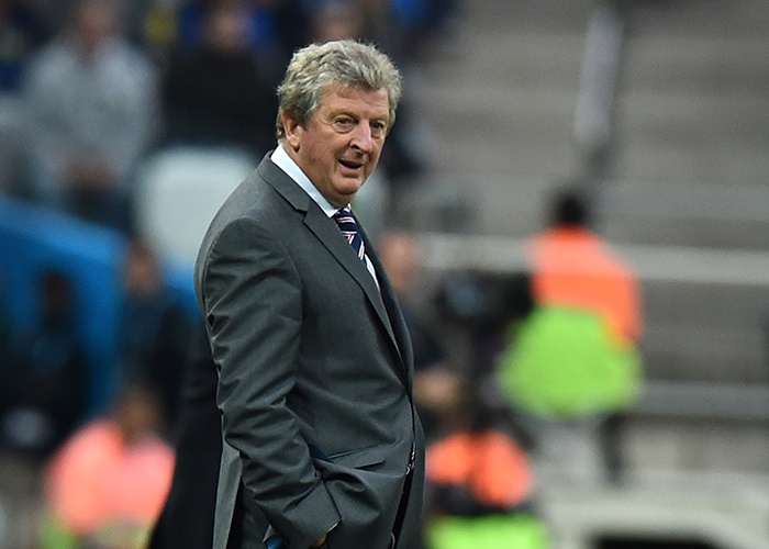 英格兰输球 霍奇森表示不会辞职_虎扑其他新声