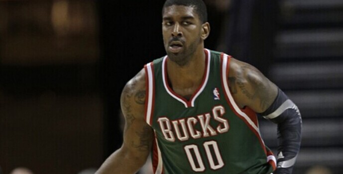 雄鹿队正在兜售OJ-梅奥?_虎扑NBA新声