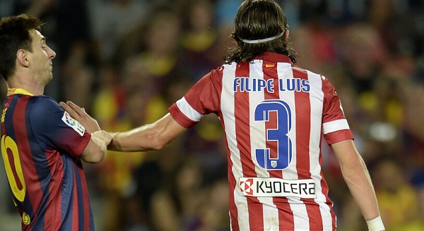 转会费未谈拢，切尔西签费利佩存疑_虎扑国际足球新声