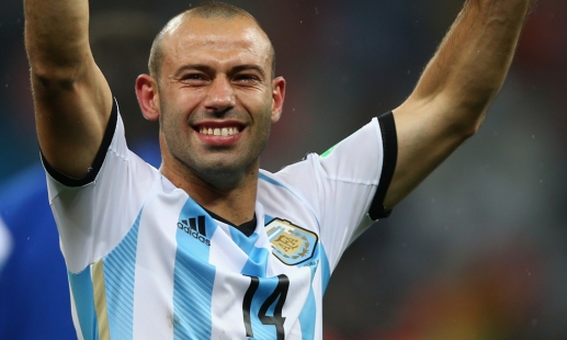 阿根廷vs荷兰:红军旧将们的苦与乐_虎扑其他新