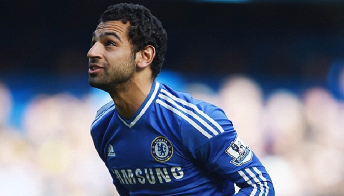 萨拉赫或回埃及服兵役,蓝军前途未卜