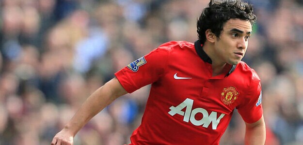 拉斐尔:范加尔喜欢使用聪明的球员_虎扑国际足