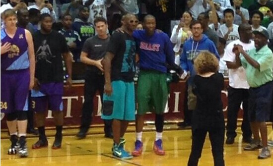 克劳福德街球赛砍62分,超远压哨绝杀_虎扑NB