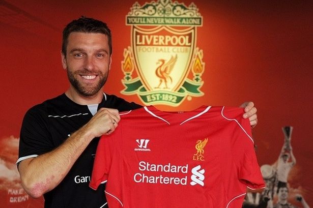 北京时间6月2日,利物浦官方宣.