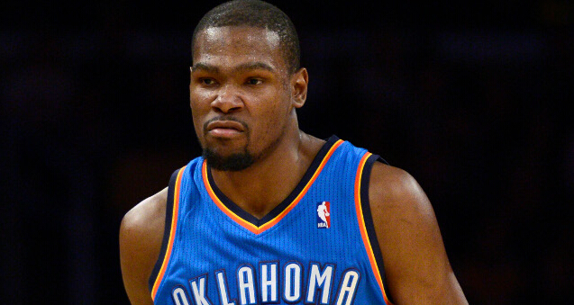 杜兰特因2016言论将从手机上删除推特