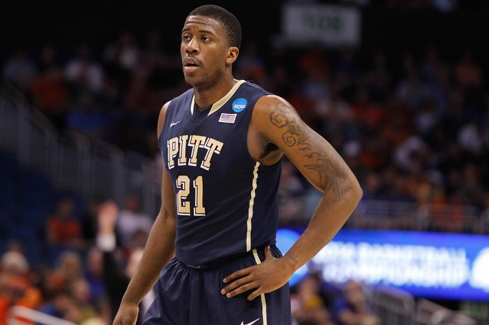 拉马尔-帕特森:希望老鹰给我留个位置_虎扑NB