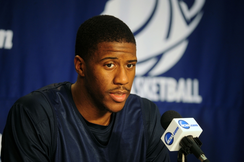 老鹰新秀拉马尔-帕特森签约土耳其布尔萨_虎扑