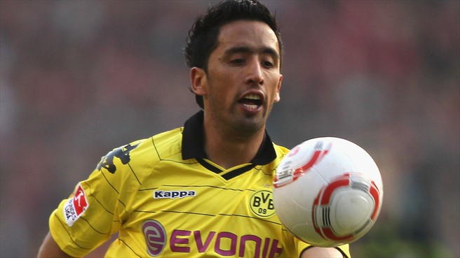 法媒:巴里奥斯接近加盟法甲蒙彼利埃