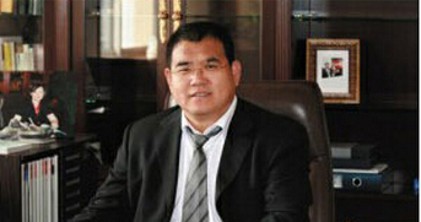 靠卖早点做废钢生意白手起家,2010年成为福布斯中国富豪榜天津首富