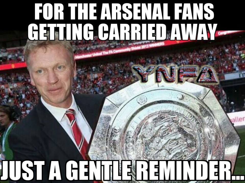 莫耶斯:社区盾杯,我的骄傲!.