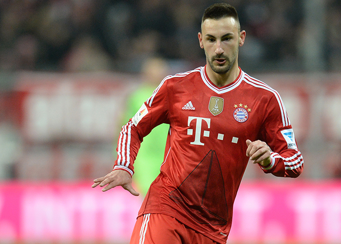 拜仁球员孔滕托加盟法甲球队波尔多_虎扑其他