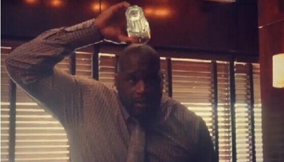 奥尼尔冰桶挑战作弊,号召詹姆斯韦德_虎扑NB