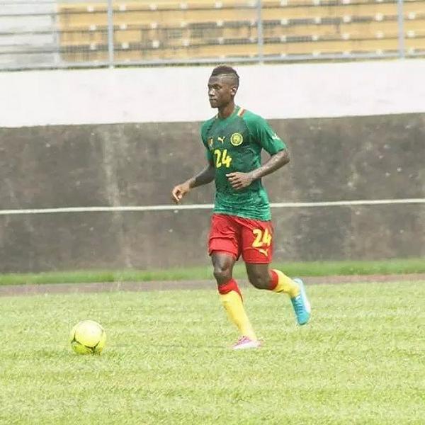 巴尼亚克:很高兴能够得到国家.