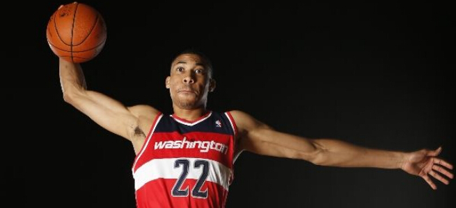 奥托-波特:一旦机会来临,会好好利用起来_虎扑