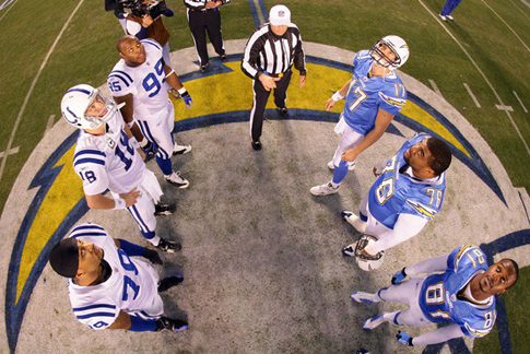 NFL美式橄榄球比赛中的突然死亡法_虎扑综合