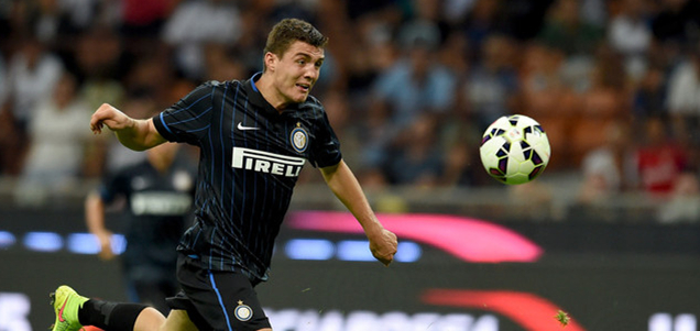 科瓦西奇:这将是我国米生涯的新起点