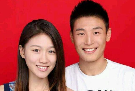 武磊承认已有女友,称其为球队带来好运_虎扑中