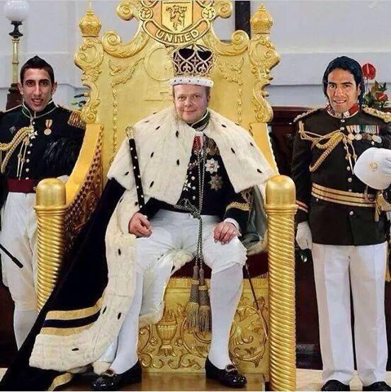 教练转会成果展(三):左右护法.