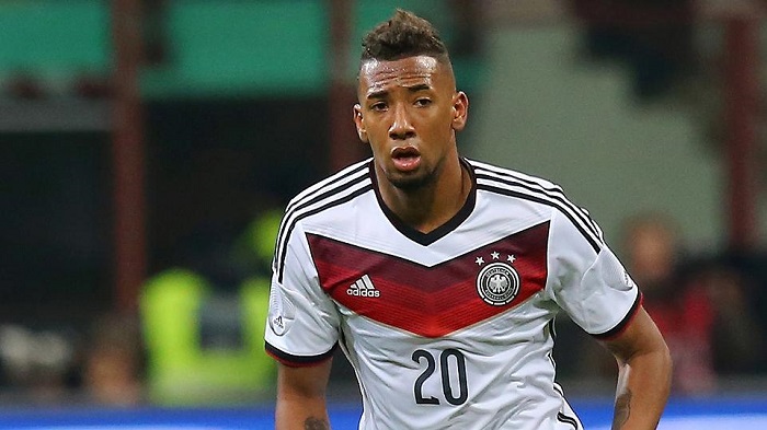 德国队门将教练:博阿滕可出战苏格兰