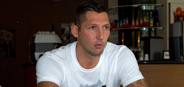 【意媒:印超俱乐部邀请马特拉齐担任管理职位