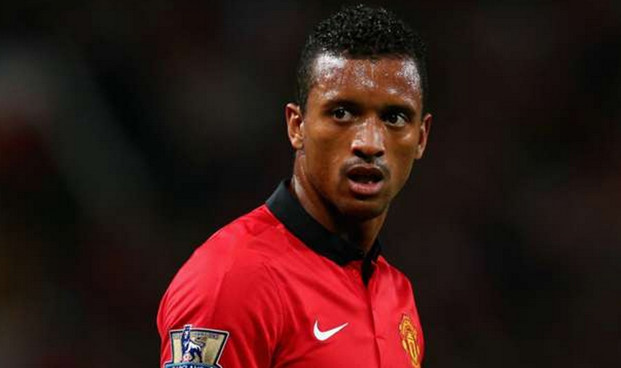 纳尼称赴里斯本自愿,离开曼联不是生涯倒退_虎扑国际足球新声