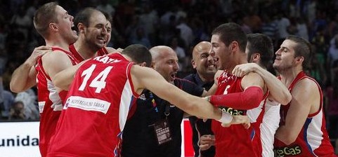 山东男篮将引进塞尔维亚籍NBA球员?_虎扑CB